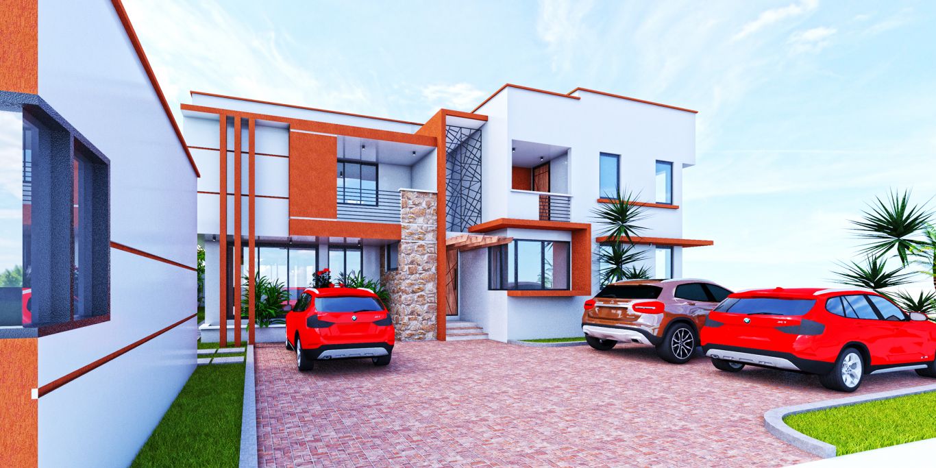 Clarion Realty Limited Home